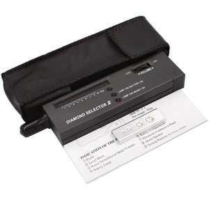 THE Diamond Tester
