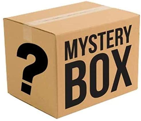 NameBran Mystery Box