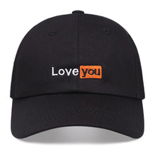 Load image into Gallery viewer, Love You Dad Hat