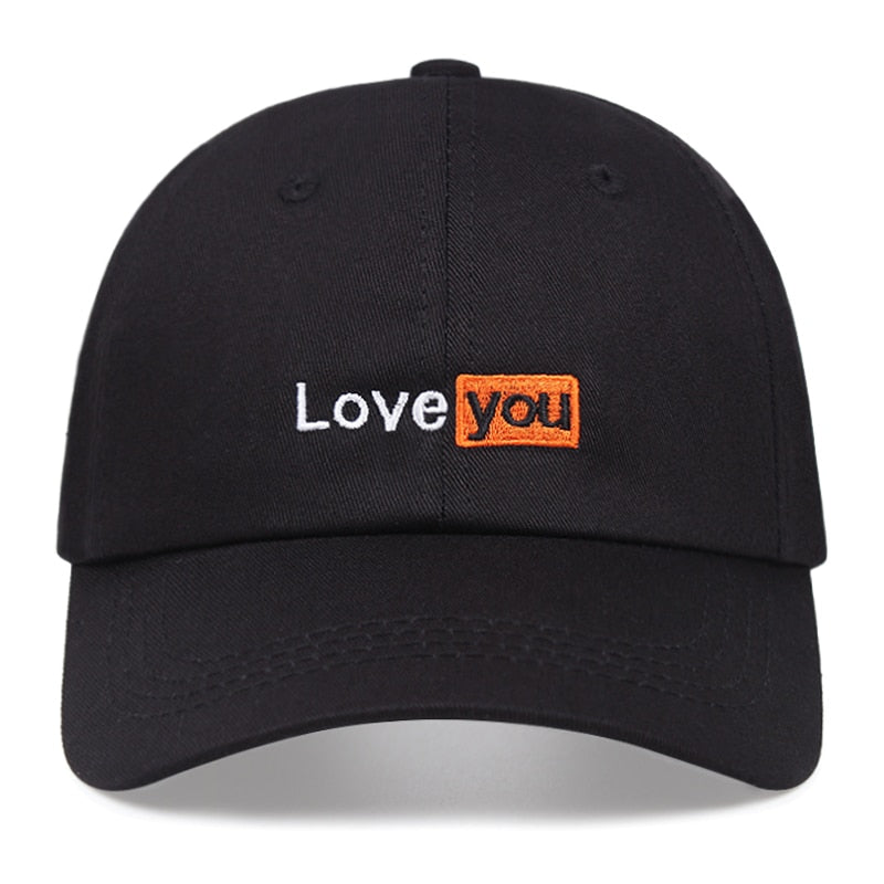 Love You Dad Hat