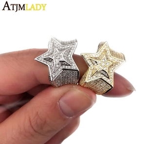 NameBran's Star Ring