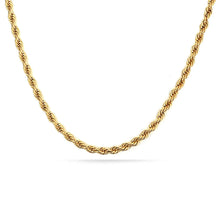 Load image into Gallery viewer, NameBran Style Rope Chain