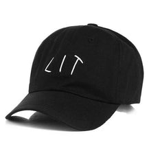Load image into Gallery viewer, LIT Dad Hat