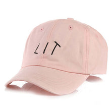 Load image into Gallery viewer, LIT Dad Hat
